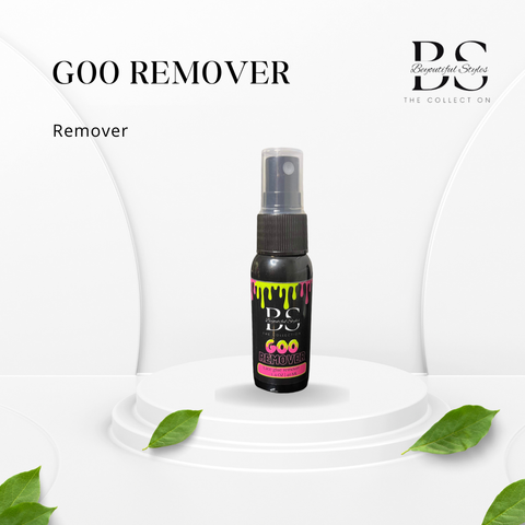 Goo Remover