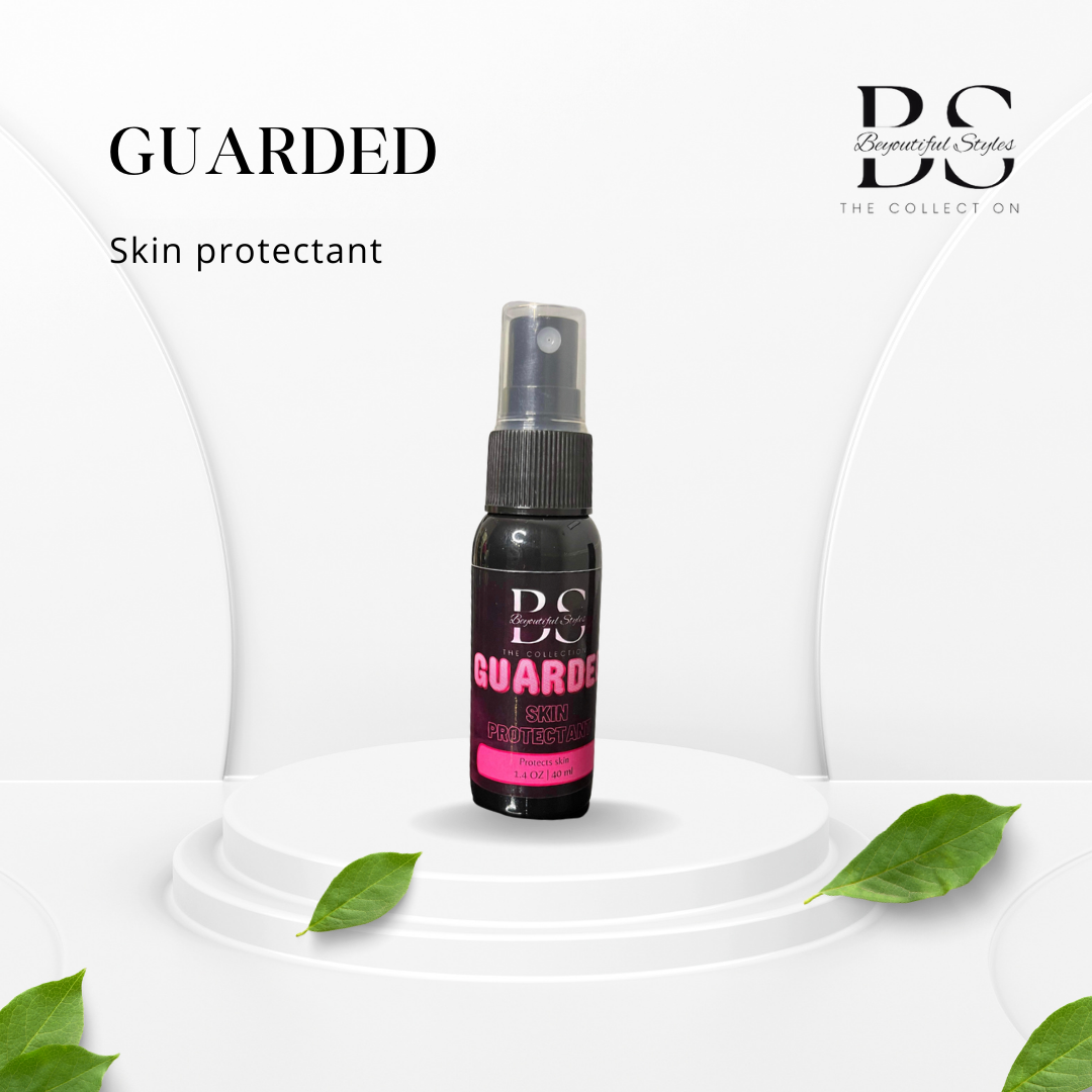 Guarded Skin Protectant